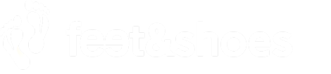 Logo Feets & Shoes